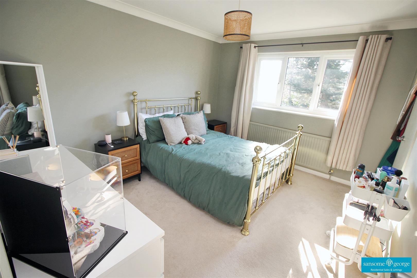 Cranmer Close, Tilehurst, Reading